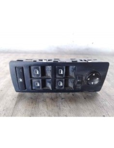 MANDO ELEVALUNAS DELANTERO IZQUIERDO BMW SERIE X5 (E53) -...