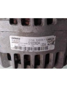 ALTERNADOR ALFA ROMEO GIULIETTA (191) - 262882 2