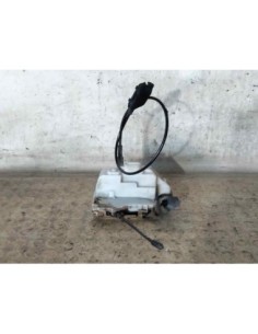 CERRADURA PUERTA DELANTERA IZQUIERDA RENAULT ESPACE IV...