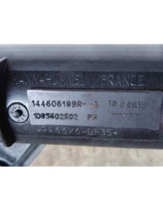 TUBO RENAULT CAPTUR I - 199529 2