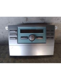 MANDO CLIMATIZADOR TOYOTA COROLLA VERSO (R1) - 198082