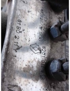 ABS RENAULT KANGOO II (F/KW0) - 198145 2