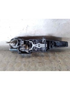 MANETA EXTERIOR DELANTERA IZQUIERDA RENAULT KANGOO II... 2