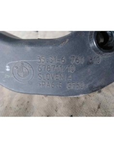 PEDAL EMBRAGUE BMW SERIE 1 BERLINA (E81/E87) - 191798 2