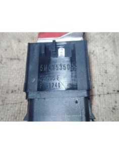 WARNING VOLKSWAGEN GOLF PLUS V (5M1) - 191983 2