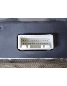 PANTALLA MULTIFUNCION NISSAN ALMERA (N16/E) - 192014 2