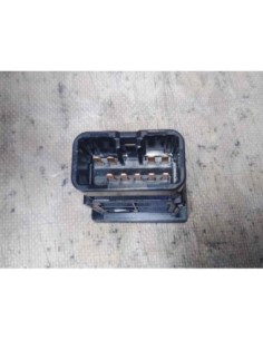 WARNING TOYOTA AVENSIS BERLINA (T25) - 195028 2