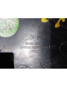 MOLDURA HYUNDAI I40 (VF) - 192498 2