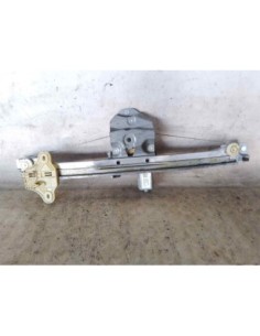 ELEVALUNAS DELANTERO IZQUIERDO RENAULT CAPTUR I - 195195 2