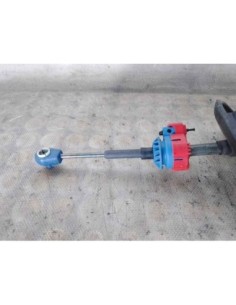 NO IDENTIFICADO CITROEN C3 - 193974 2