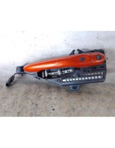 MANETA EXTERIOR DELANTERA IZQUIERDA RENAULT CAPTUR I -...