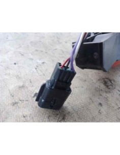 MANETA EXTERIOR DELANTERA IZQUIERDA RENAULT CAPTUR I -... 2