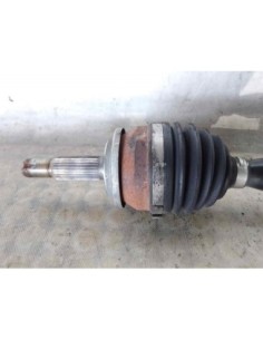 TRANSMISION DELANTERA DERECHA TOYOTA AURIS (E18) - 194872 2