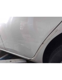 PUERTA TRASERA IZQUIERDA TOYOTA AURIS (E18) - 194836 2