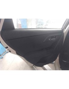 GUARNECIDO PUERTA TRASERA IZQUIERDA TOYOTA AURIS (E18) -...