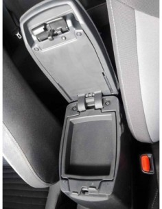 APOYABRAZOS CENTRAL TOYOTA AURIS (E18) - 194918 2