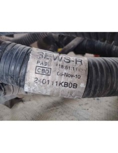 NO IDENTIFICADO NISSAN JUKE (F15E) - 195356 2