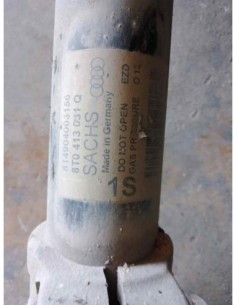 AMORTIGUADOR DELANTERO DERECHO AUDI A5 COUPE (8T) - 195481 2