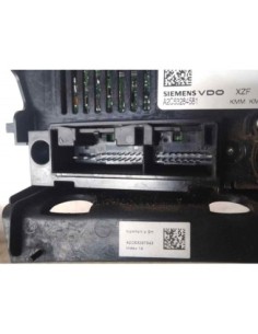 MANDO CLIMATIZADOR AUDI A5 COUPE (8T) - 195534 2