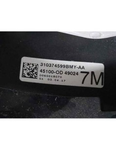 VOLANTE TOYOTA YARIS (XP13) - 195698 2