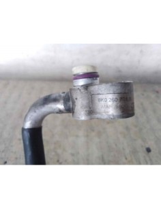 TUBOS AIRE ACONDICIONADO AUDI A5 COUPE (8T) - 195873 2