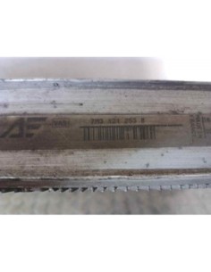 RADIADOR AGUA SEAT ALHAMBRA (7V9) - 196441 2