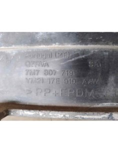 MOLDURA SEAT ALHAMBRA (7V9) - 196443 2