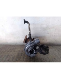 TURBOCOMPRESOR MITSUBISHI L200 (KA0/KB0) - 196620 2