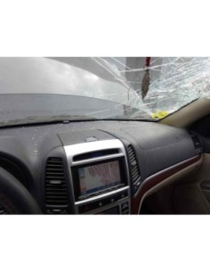 SALPICADERO HYUNDAI SANTA FE (CM) - 196974 2