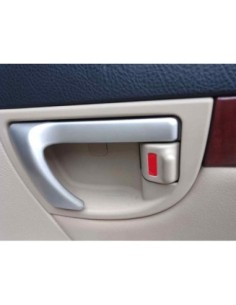 MANETA INTERIOR TRASERA DERECHA HYUNDAI SANTA FE (CM) -...