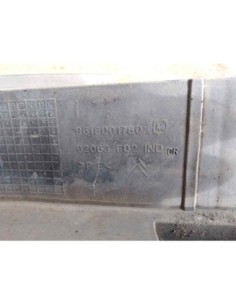 REFUERZO PARAGOLPES TRASERO CITROEN SAXO - 197345 2