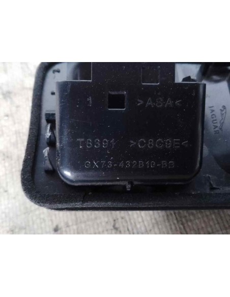 MANETA EXTERIOR PORTON JAGUAR XE - 197804