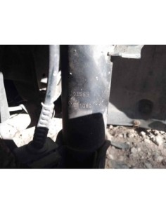 AMORTIGUADOR DELANTERO IZQUIERDO OPEL ZAFIRA B - 197877 2