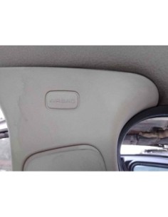 AIRBAG CORTINA DELANTERO IZQUIERDO PEUGEOT 307 BREAK/ SW...
