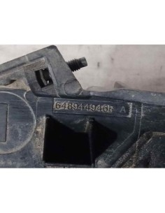 SOPORTE BATERIA MERCEDES-BENZ CITAN (BM 415) COMBI - 198698 2