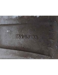 LLANTA PEUGEOT ION - 198978 2