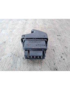 MANDO ELEVALUNAS DELANTERO IZQUIERDO NISSAN KUBISTAR... 2