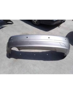 PARAGOLPES TRASERO MERCEDES-BENZ CLASE C (BM 204) BERLINA...