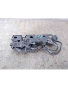 CERRADURA CAPO AUDI A3 (8P1) - 200581 2
