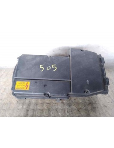 FILTRO AIRE MERCEDES-BENZ CLASE C (BM 203)...