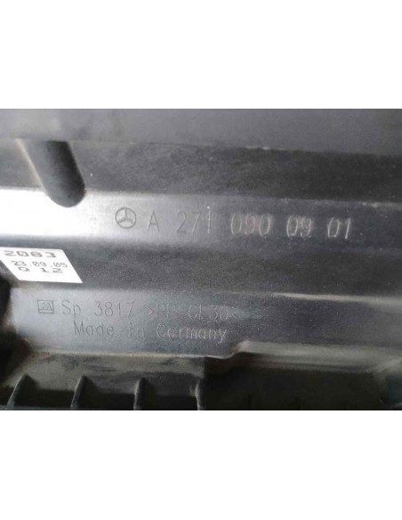 FILTRO AIRE MERCEDES-BENZ CLASE C (BM 203) SPORTCOUPE - 200694
