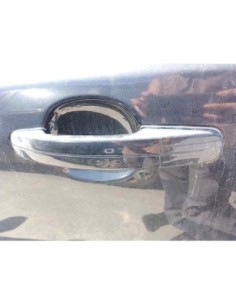 MANETA EXTERIOR TRASERA IZQUIERDA FORD FOCUS BERLINA...