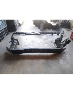 REFUERZO PARAGOLPES DELANTERO FORD FOCUS BERLINA (CB8) -...