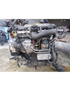 MOTOR COMPLETO OPEL ASTRA G BERLINA - 201331 2