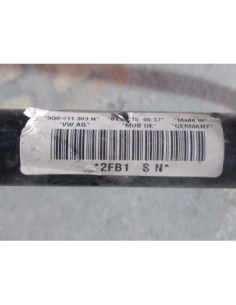 BARRA ESTABILIZADORA DELANTERA VOLKSWAGEN GOLF SPORTSVAN... 2