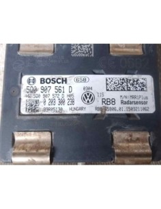 MODULO ELECTRONICO VOLKSWAGEN GOLF SPORTSVAN VII (AM1)(12... 2