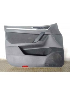 GUARNECIDO PUERTA DELANTERA IZQUIERDA VOLKSWAGEN GOLF...