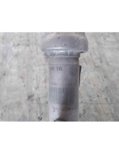 TUBOS AIRE ACONDICIONADO MERCEDES-BENZ CLASE S (BM 221)... 2