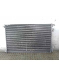 CONDENSADOR / RADIADOR  AIRE ACONDICIONADO RENAULT SCENIC... 2