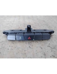 WARNING OPEL INSIGNIA BERLINA - 202655